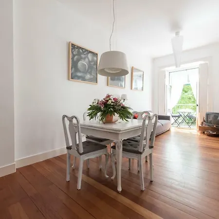 Casa Das Andorinhas *