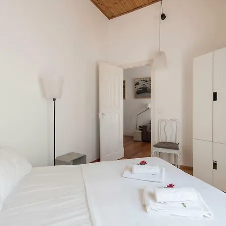 Casa Das Andorinhas