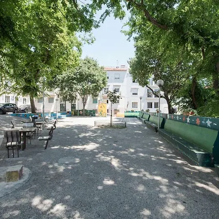Casa Das Andorinhas *