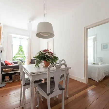 Casa Das Andorinhas *