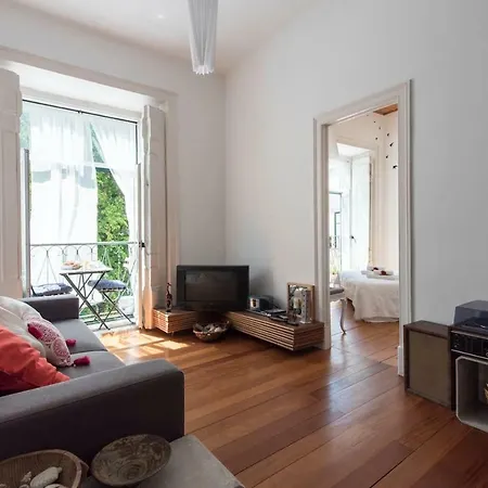 Casa Das Andorinhas Appartement
