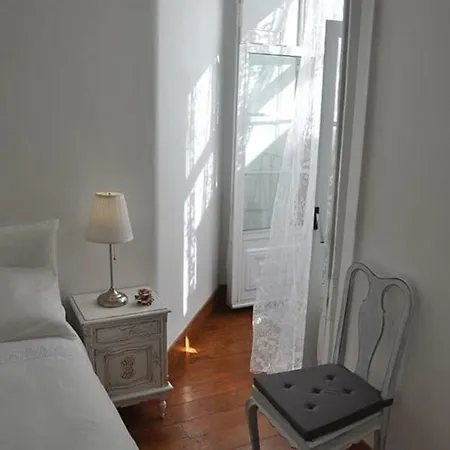 Daire Casa Das Andorinhas Lisboa
